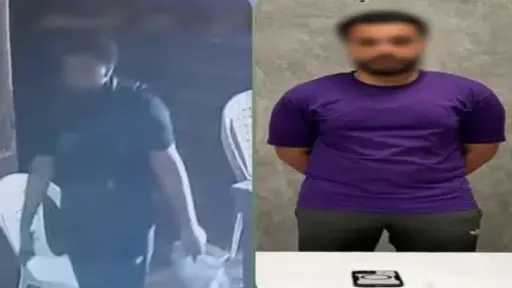 حوادث