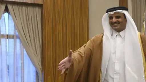 شئون عربية
