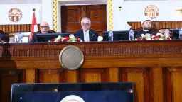 امن مصر
