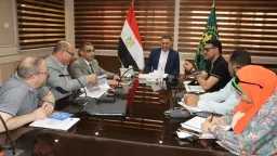 المحافظات
