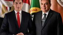 المحافظات
