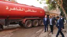 حوادث