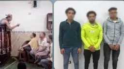 حوادث