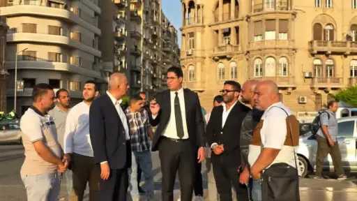 المحافظات