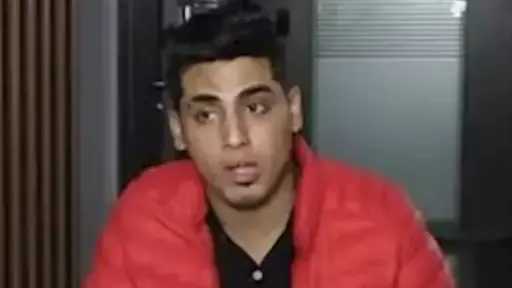 حوادث