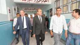 المحافظات