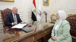 المحافظات