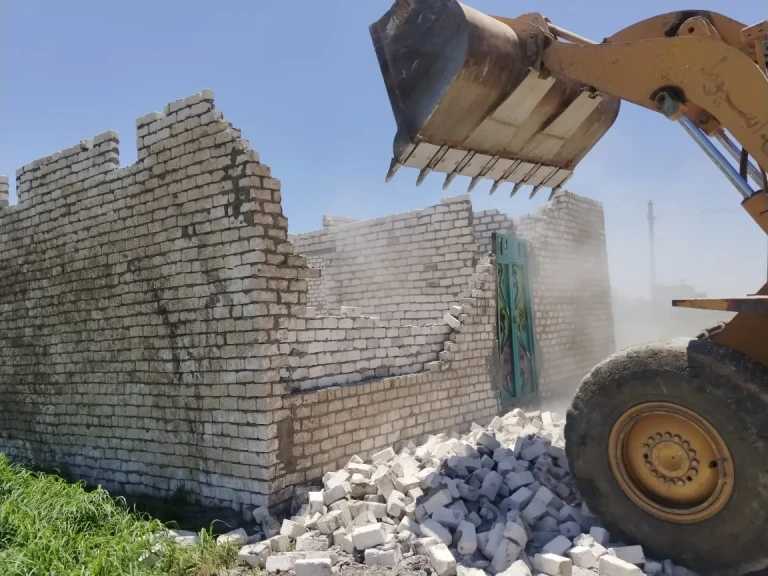 المحافظات