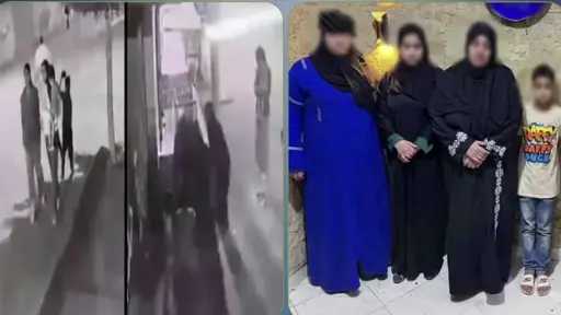 حوادث