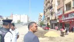 المحافظات