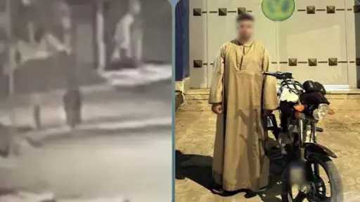 حوادث