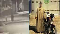 حوادث