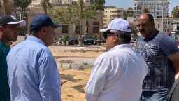 المحافظات