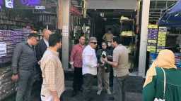 المحافظات
