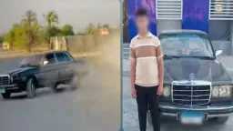 حوادث