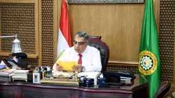 المحافظات