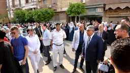 المحافظات