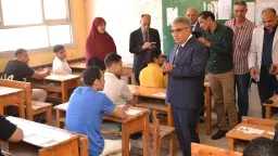 المحافظات