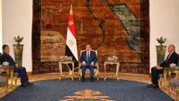 اخبار مصر