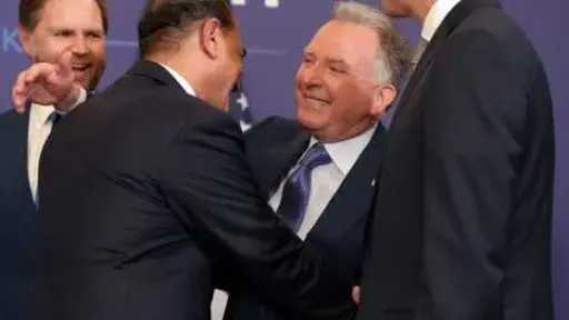 شئون عالمية