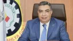 المحافظات