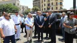المحافظات