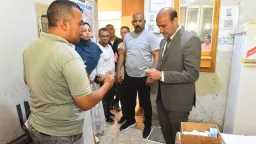 المحافظات