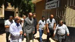 المحافظات