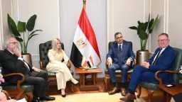 اخبار مصر