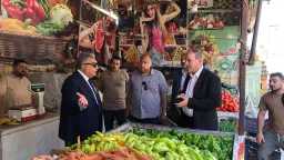 المحافظات