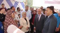 المحافظات