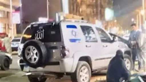 حوادث