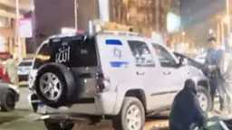 حوادث