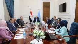 المحافظات