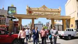 المحافظات
