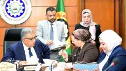المحافظات