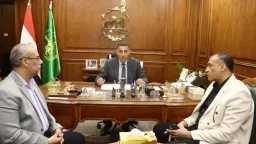 المحافظات