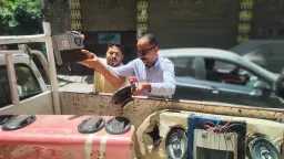 اخبار مصر