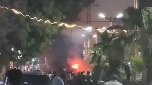 شئون عربية