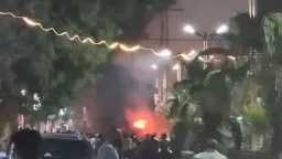 شئون عربية