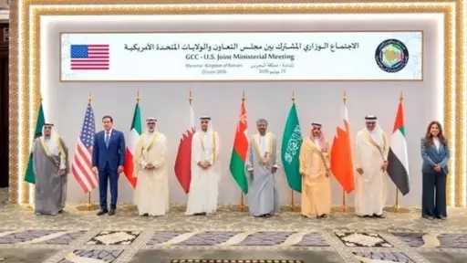 شئون عربية