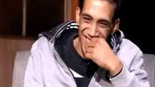 حوادث