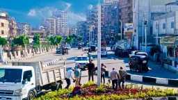 المحافظات