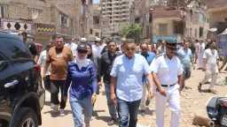 المحافظات