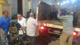 المحافظات