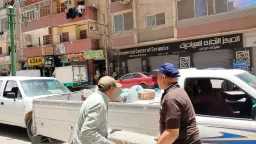 المحافظات