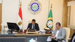 اخبار مصر