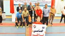 المحافظات
