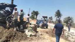 المحافظات