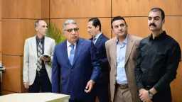 المحافظات